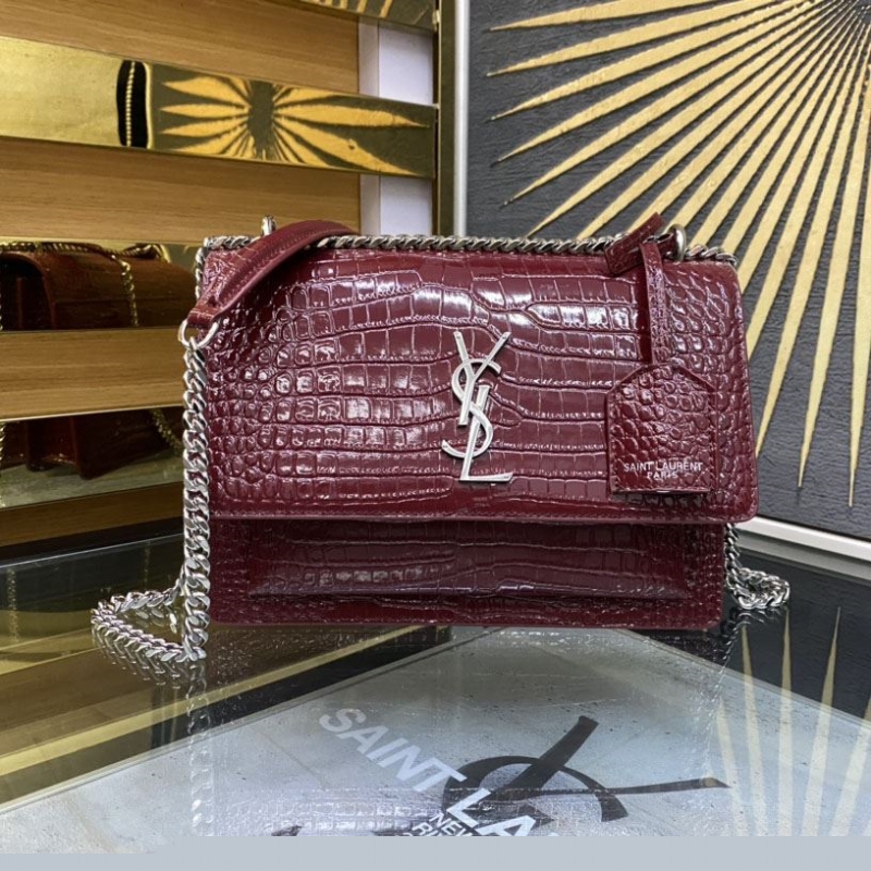 Y*L satchel bags